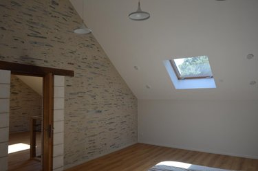 Maison a vendre Trélazé 49800 Maine-et-Loire 162 m2  438900 euros