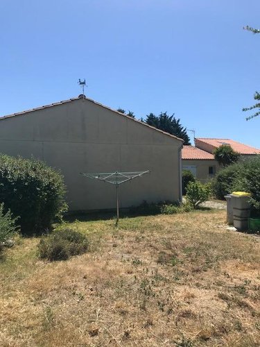 Maison a vendre Port-des-Barques 17730 Charente-Maritime 88 m2 5 pièces 162440 euros