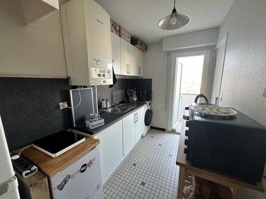 Maison a vendre Toulouse 31000 Haute-Garonne 32 m2 1 pièce 135000 euros