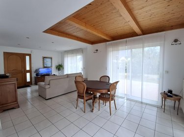 Maison a vendre Pontivy 56300 Morbihan 111 m2 5 pièces 284140 euros