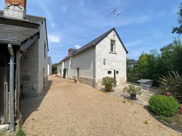 Maison a vendre Saint-Martin-de-la-Place 49160 Maine-et-Loire 270 m2 13 pièces 480960 euros