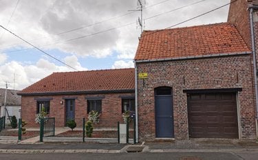 Maison a vendre Oisy-le-Verger 62860 Pas-de-Calais 97 m2 4 pièces 230900 euros