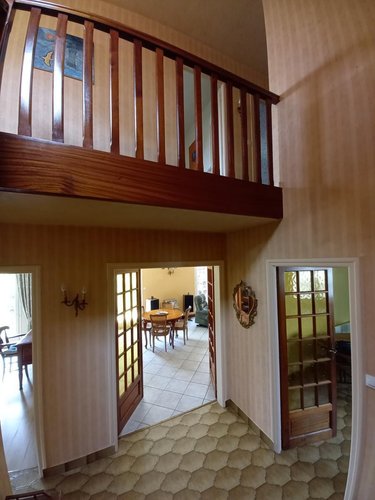 Maison a vendre Brech 56400 Morbihan 111 m2 6 pièces 332960 euros