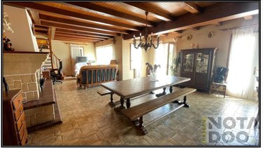 Maison a vendre Rivedoux-Plage 17940 Charente-Maritime 145 m2 4 pièces 676000 euros
