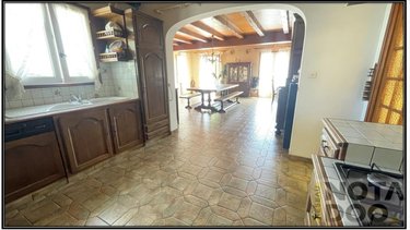 Maison a vendre Rivedoux-Plage 17940 Charente-Maritime 145 m2 4 pièces 676000 euros