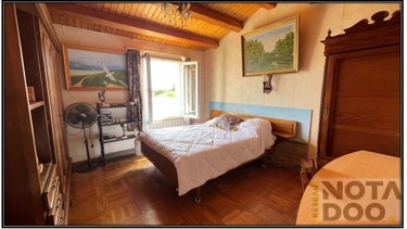 Maison a vendre Rivedoux-Plage 17940 Charente-Maritime 145 m2 4 pièces 676000 euros