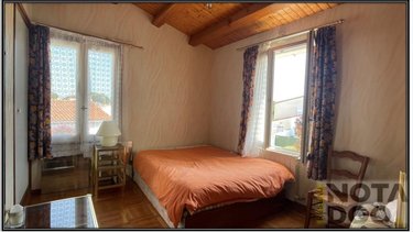Maison a vendre Rivedoux-Plage 17940 Charente-Maritime 145 m2 4 pièces 676000 euros