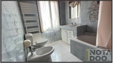 Maison a vendre Rivedoux-Plage 17940 Charente-Maritime 145 m2 4 pièces 676000 euros