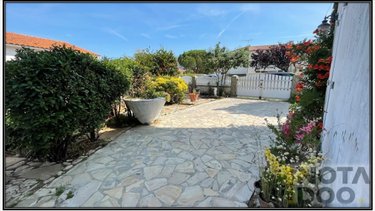 Maison a vendre Rivedoux-Plage 17940 Charente-Maritime 145 m2 4 pièces 676000 euros