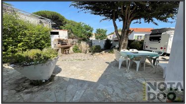 Maison a vendre Rivedoux-Plage 17940 Charente-Maritime 145 m2 4 pièces 676000 euros