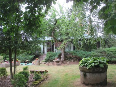 Maison a vendre Luxeuil-les-Bains 70300 Haute-Saône 196 m2 6 pièces 199000 euros