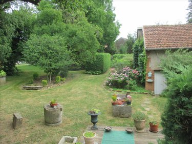 Maison a vendre Luxeuil-les-Bains 70300 Haute-Saône 196 m2 6 pièces 199000 euros