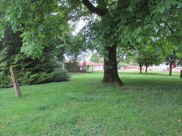 Maison a vendre Luxeuil-les-Bains 70300 Haute-Saône 196 m2 6 pièces 199000 euros