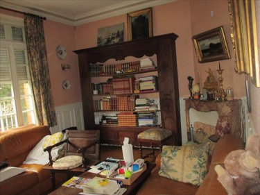 Maison a vendre Luxeuil-les-Bains 70300 Haute-Saône 196 m2 6 pièces 199000 euros