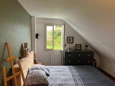 Maison a vendre Le Palais 56360 Morbihan 93 m2 6 pièces 498870 euros