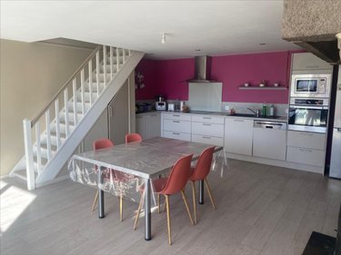 Maison a vendre La Colombe 50800 Manche 160 m2 6 pièces 280210 euros