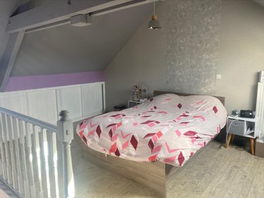 Maison a vendre La Colombe 50800 Manche 160 m2 6 pièces 280210 euros