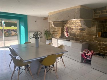Maison a vendre La Colombe 50800 Manche 160 m2 6 pièces 280210 euros