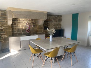 Maison a vendre La Colombe 50800 Manche 160 m2 6 pièces 280210 euros
