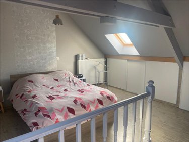 Maison a vendre La Colombe 50800 Manche 160 m2 6 pièces 280210 euros