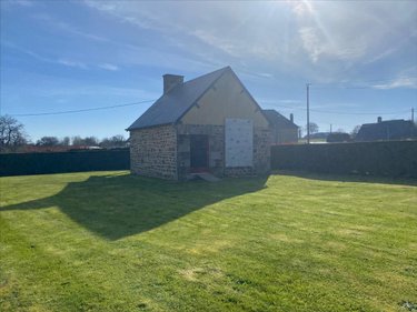 Maison a vendre La Colombe 50800 Manche 160 m2 6 pièces 280210 euros