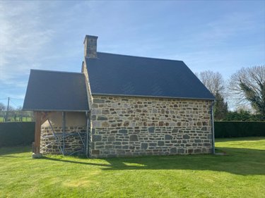 Maison a vendre La Colombe 50800 Manche 160 m2 6 pièces 280210 euros
