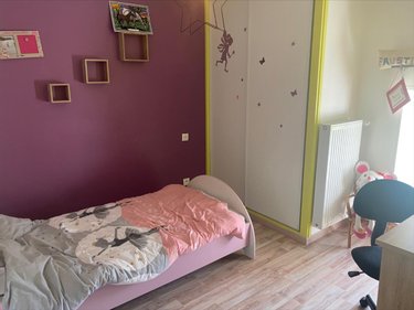 Maison a vendre La Colombe 50800 Manche 160 m2 6 pièces 280210 euros