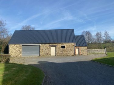 Maison a vendre La Colombe 50800 Manche 160 m2 6 pièces 280210 euros