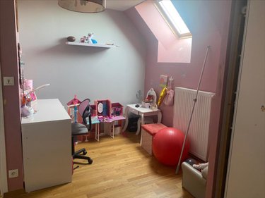 Maison a vendre La Colombe 50800 Manche 160 m2 6 pièces 280210 euros