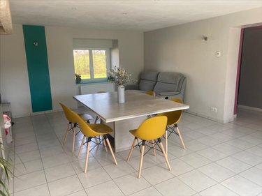 Maison a vendre La Colombe 50800 Manche 160 m2 6 pièces 280210 euros