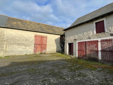 Terrain a batir a vendre Melesse 35520 Ille-et-Vilaine 623 m2  208100 euros