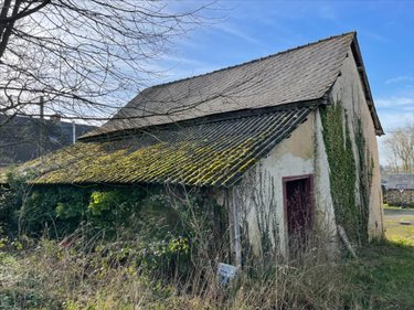 Terrain a batir a vendre Melesse 35520 Ille-et-Vilaine 623 m2  208100 euros