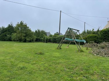 Terrain a batir a vendre Riantec 56670 Morbihan 663 m2  187200 euros