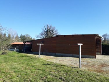 Maison a vendre Saint-Gervais-en-Belin 72220 Sarthe 196 m2 8 pièces 336000 euros