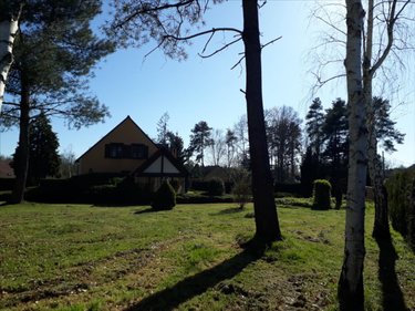 Maison a vendre Saint-Gervais-en-Belin 72220 Sarthe 196 m2 8 pièces 336000 euros