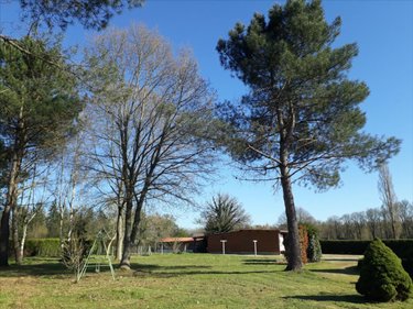 Maison a vendre Saint-Gervais-en-Belin 72220 Sarthe 196 m2 8 pièces 336000 euros