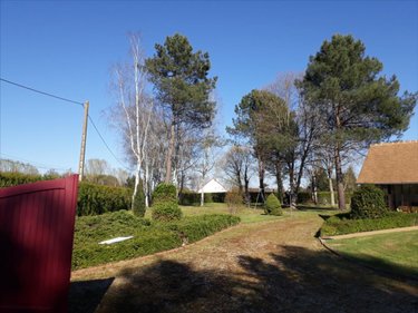 Maison a vendre Saint-Gervais-en-Belin 72220 Sarthe 196 m2 8 pièces 336000 euros