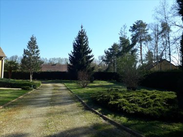 Maison a vendre Saint-Gervais-en-Belin 72220 Sarthe 196 m2 8 pièces 336000 euros
