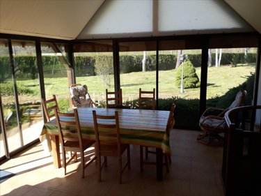 Maison a vendre Saint-Gervais-en-Belin 72220 Sarthe 196 m2 8 pièces 336000 euros