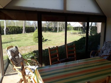 Maison a vendre Saint-Gervais-en-Belin 72220 Sarthe 196 m2 8 pièces 336000 euros
