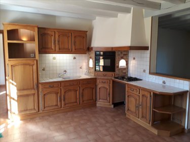 Maison a vendre Saint-Gervais-en-Belin 72220 Sarthe 196 m2 8 pièces 336000 euros