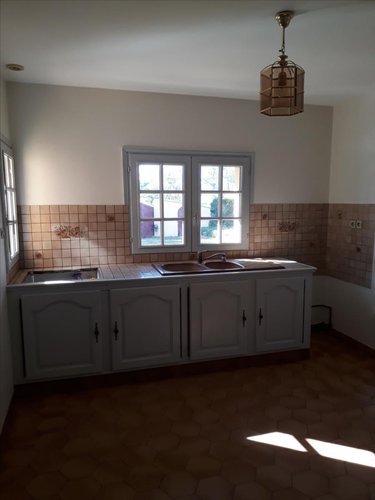 Maison a vendre Saint-Gervais-en-Belin 72220 Sarthe 196 m2 8 pièces 336000 euros