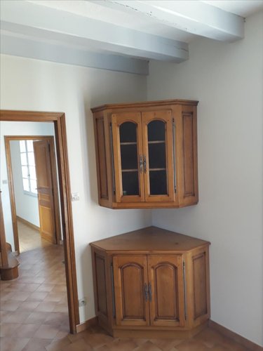 Maison a vendre Saint-Gervais-en-Belin 72220 Sarthe 196 m2 8 pièces 336000 euros