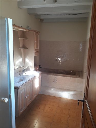 Maison a vendre Saint-Gervais-en-Belin 72220 Sarthe 196 m2 8 pièces 336000 euros