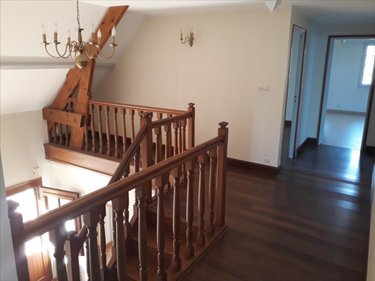 Maison a vendre Saint-Gervais-en-Belin 72220 Sarthe 196 m2 8 pièces 336000 euros