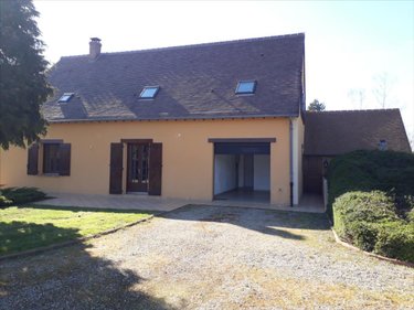 Maison a vendre Saint-Gervais-en-Belin 72220 Sarthe 196 m2 8 pièces 336000 euros