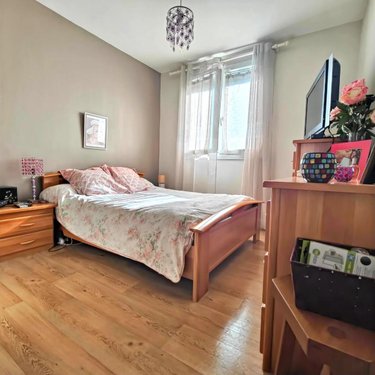 Appartement a vendre Miribel 01700 Ain 62 m2 3 pièces 195000 euros