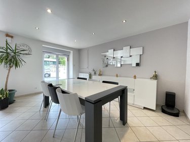 Maison a vendre La Chapelle-Neuve 56500 Morbihan 133 m2 5 pièces 254000 euros