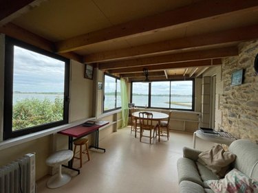 Maison a vendre Plouër-sur-Rance 22490 Côtes-d'Armor 147 m2 5 pièces 623400 euros