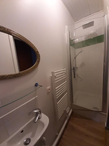 Location maison Beaucamps-Ligny 59134 Nord 110 m2  1150 euros